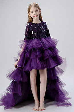 kids formal wear girls