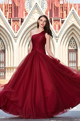 wedding reception dress for girl