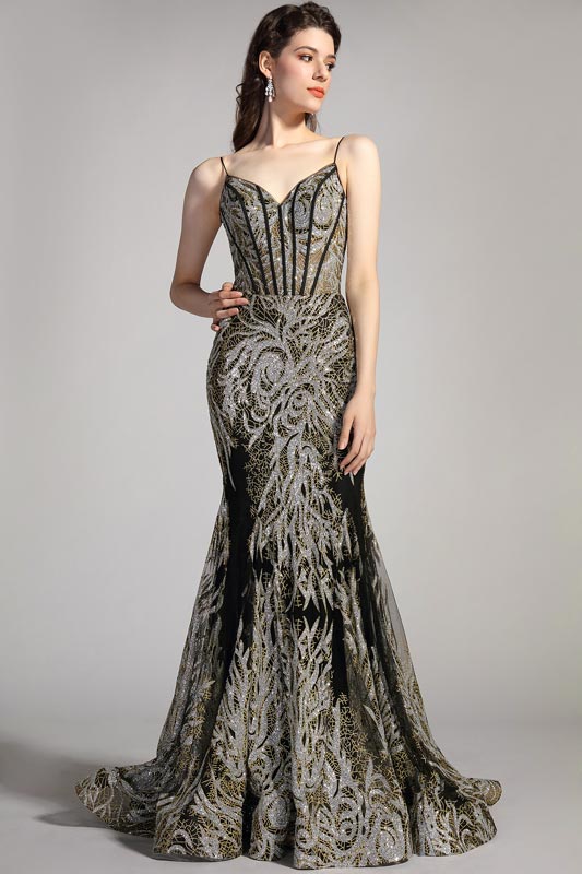 formal elegant dresses for weddings