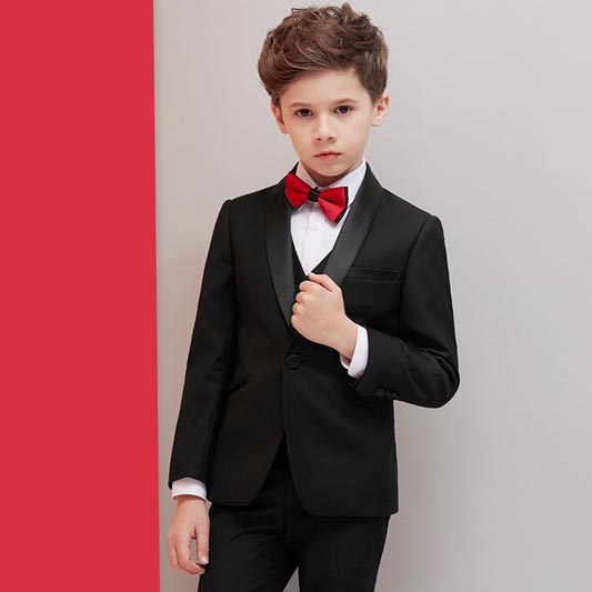 boy dress for kids
