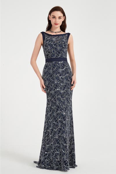 elegant wear for a wedding
