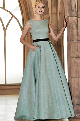 evening gowns for freshers party