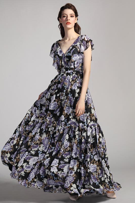 formal style dresses