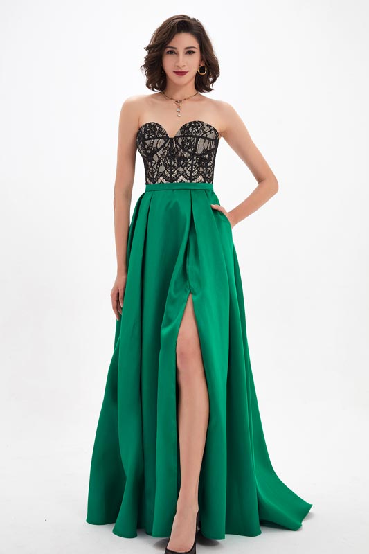 evening wears