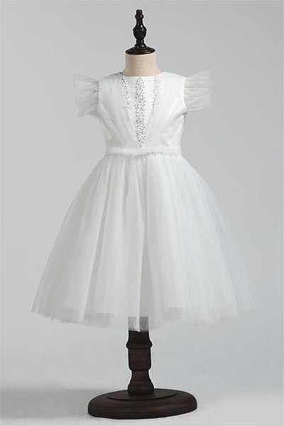 kids formal wear girls