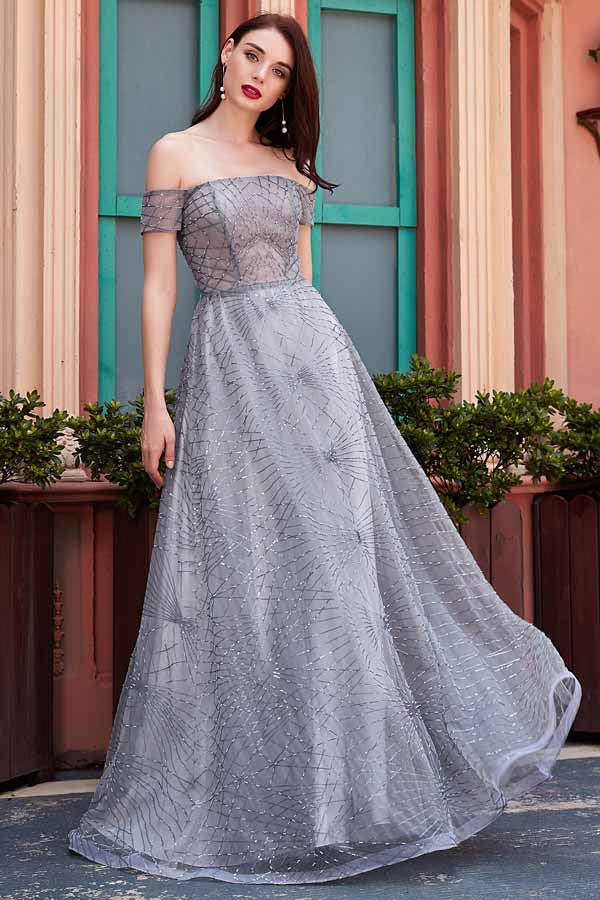 party evening wear