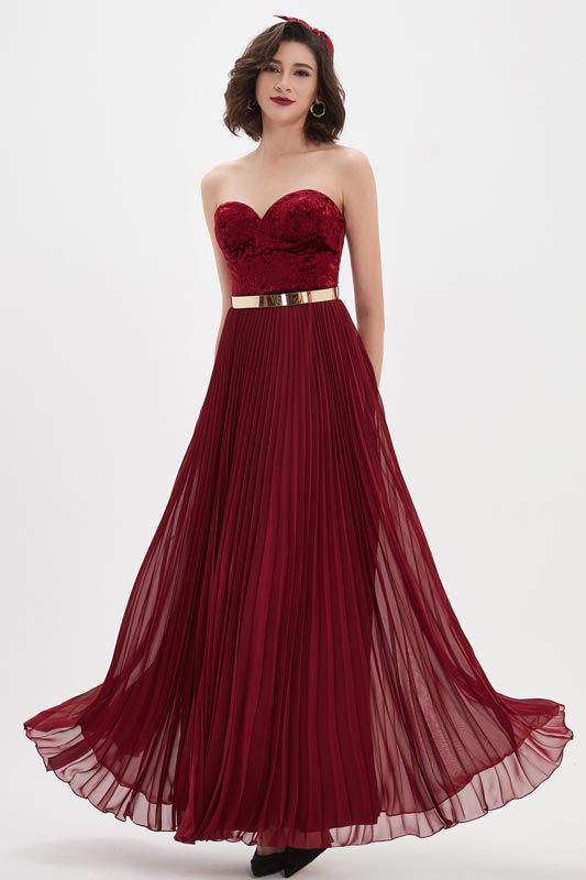 Wedding Reception Dresses Women Dresses For Wedding Reception Edressit