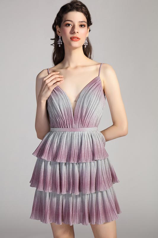 dinner dresses short