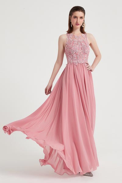 party wear formal dress
