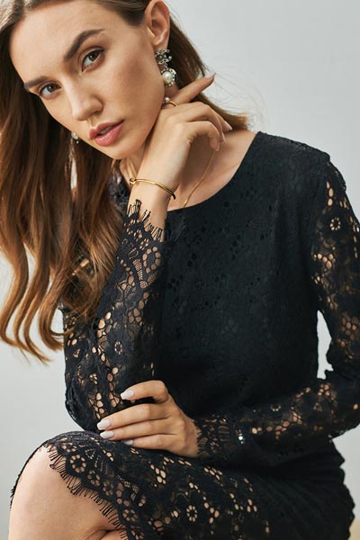 izidress mother of the bride