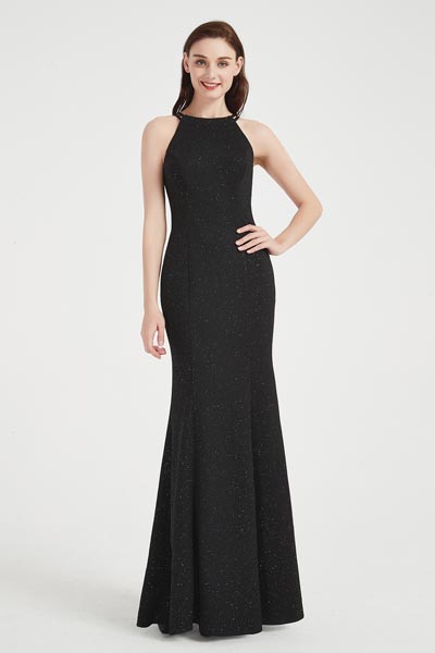 black tie ball dresses
