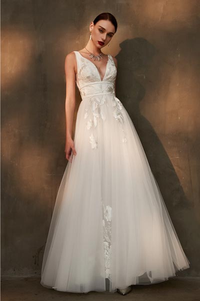 Wedding Reception Maxi Dresses For Women Edressit Com