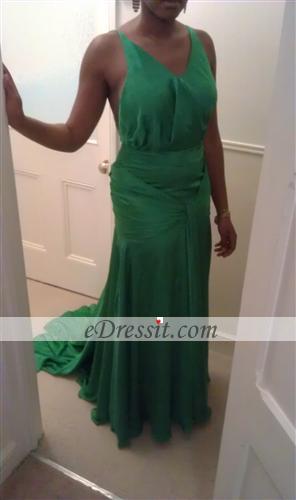keira ball gown
