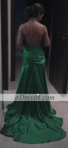 keira ball gown