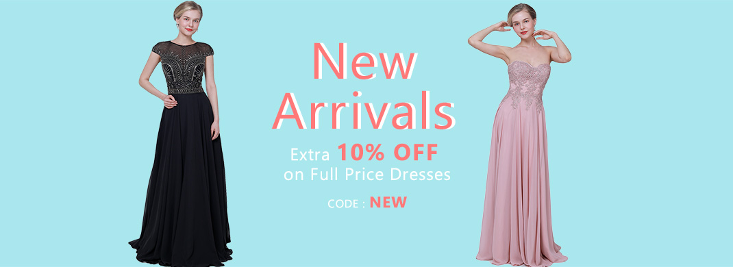 Formal Dresses Presale