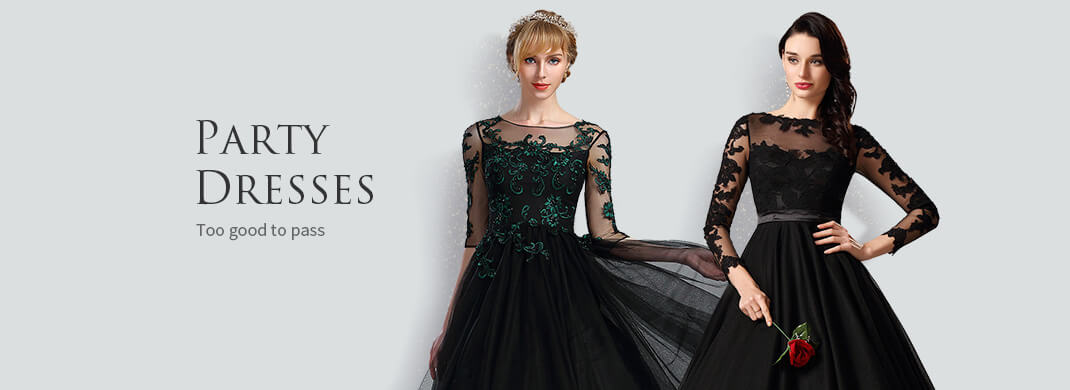 Homecoming/Graduation Dresses