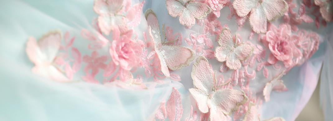 Flower Girl Dresses