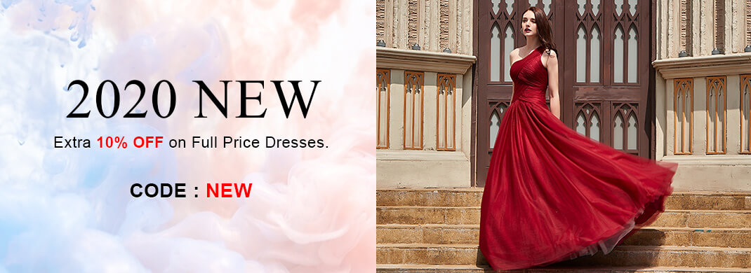2020 New Arrival Dresses