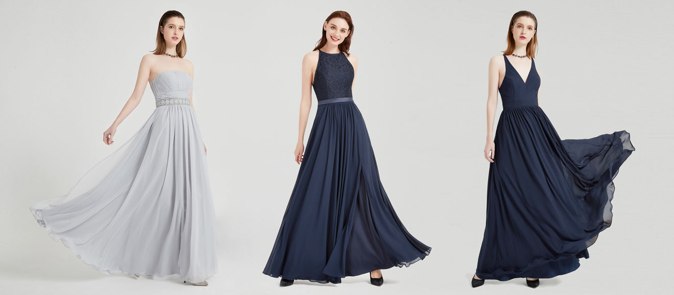 party formal dress