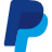Connectez-vous avec Paypal