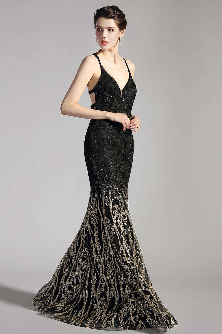 gown design new 2019