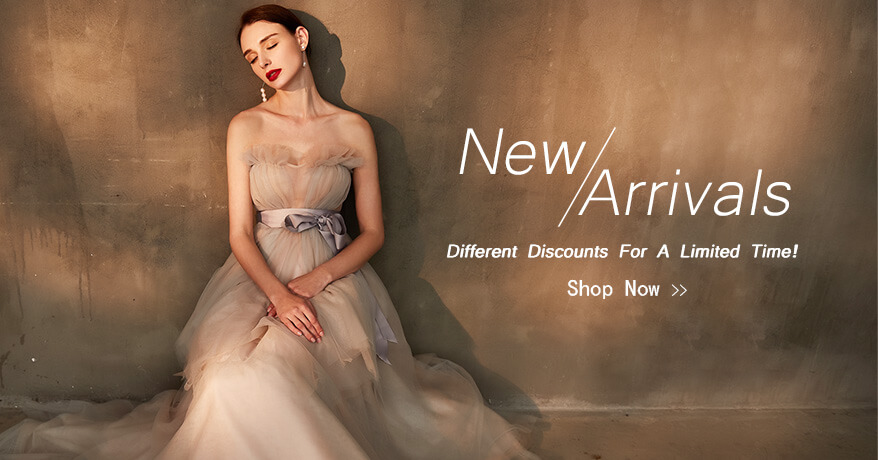 Edressit Formal Evening Dresses Prom Dresses Wedding Apparels