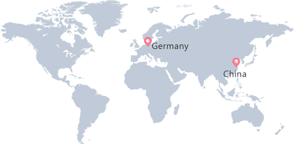 Store Locations